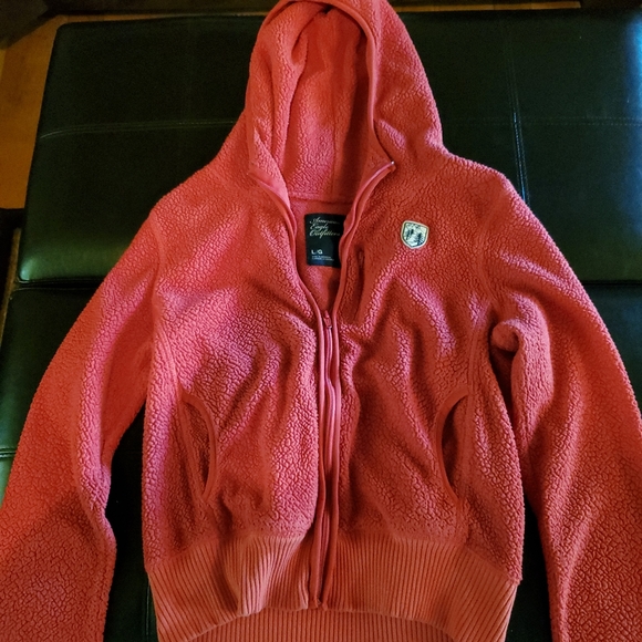 American Eagle Outfitters Jackets & Blazers - Zip jacket